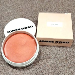 Jones Road FULL SIZE Miracle Balm "Miami Beach"